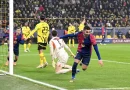 Ferran Torres tỏa sáng, Barca thắng nghẹt thở trước Dortmund