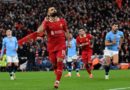 Mohamed Salah bất ngờ tuyên bố rời Liverpool sau chiến thắng trước Man City