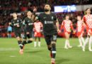 Salah tỏa sáng, Liverpool duy trì chuỗi thắng tại C1