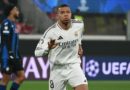 Mbappe, Vinicius, Bellingham cùng ghi bàn cho Real