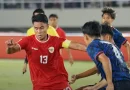 Trận Lào – Indonesia phá nhiều kỷ lục ASEAN Cup