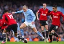 Derby Manchester: Khó khăn vây chặt hai gã khổng lồ