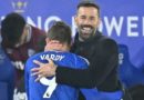 Van Nistelrooy “mát tay”, Leicester giành ngay chiến thắng