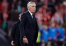 HLV Ancelotti thừa nhận thực tế buồn của Real Madrid ở Champions League