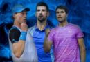 Sinner dễ thở, Djokovic cùng nhánh Alcaraz tại Australian Open 2025