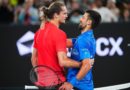 Djokovic đánh giá cao Zverev, Jannik Sinner thận trọng ở bán kết