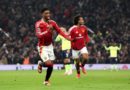 Amad Diallo lập hat-trick, Man Utd ngược dòng hạ Southampton