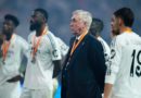 Perez từ chối đề nghị của Ancelotti