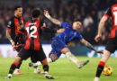 Chelsea thi đấu bạc nhược, thoát thua phút cuối ngay tại Stamford Bridge