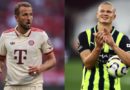 Kane vượt mặt Haaland, lập cột mốc lịch sử tại Bundesliga