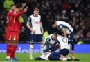 Liverpool nhận lợi thế cực lớn ở bán kết lượt về Carabao Cup với Tottenham