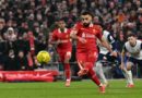 Vùi dập Tottenham, Liverpool vào chung kết Cúp Liên đoàn Anh