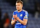 Jamie Vardy rời Leicester City sau 13 năm gắn bó