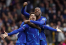 Chelsea lội ngược dòng hạ Fulham nhờ bàn thắng ở phút bù giờ