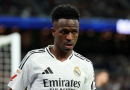 Vinicius gặp rắc rối, có nguy đối diện án treo giò 2 năm từ FIFA