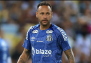 Tương lai Neymar lại mờ mịt bởi chấn thương