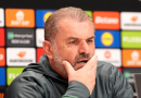  Tottenham vẫn sa thải Postecoglou bất chấp vô địch Europa League