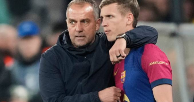 Barca khốn đốn trước thềm El Clasico và C1 vì trụ cột chấn thương