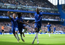Thắng nhọc Everton, Chelsea trở lại top 4 Ngoại hạng Anh