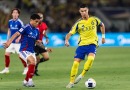 Ronaldo lập công đưa Al Nassr vào bán kết Cúp C1 châu Á