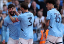 Man City có lần thứ ba liên tiếp trong tổng 14 vào chung kết Cúp FA