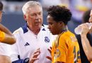 Ancelotti chỉ trích sao trẻ Real: ‘Đây không phải CLB diễn kịch’