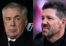Atletico chỉ trích Real: ‘Hãy ngưng làm hoen ố bóng đá Tây Ban Nha’