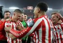 Em trai Bellingham góp công, Sunderland vào chung kết play-off thăng hạng Premier League