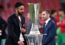 Man Utd kết thúc mùa giải không danh hiệu, HLV Amorim sẵn sàng ra đi