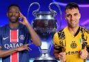 Nhận định, dự đoán PSG vs Inter Milan: 2h00 ngày 1/6/2025, Chung kết Champions League