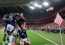 Đè bẹp Athletic Bilbao, Man Utd tiến gần tới chung kết Europa League