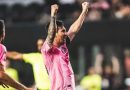 Messi và Suarez tỏa sáng, Inter Miami dễ dàng đè bẹp Montreal trên sân nhà