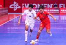 Thái Lan hoà thất vọng Indonesia nguy cơ bị loại khỏi giải châu Á