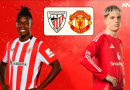 Nhận định, dự đoán Athletic Bilbao – Man Utd: 2h00 ngày 2/5/2025, Bán kết lượt đi cúp C2 châu Âu 2024/25