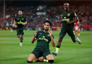 Brentford lập kỳ tích chưa từng có trong lịch sử Premier League