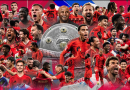 Bayern Munich vô địch Bundesliga, Harry Kane có danh hiệu đầu tiên