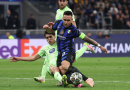 Inter Milan thắng Barcelona 4-3 để vào chung kết C1 sau màn rượt đuổi lịch sử