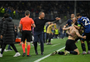 HLV Hansi Flick chỉ trích trọng tài: ‘Các quyết định luôn có lợi cho Inter Milan’