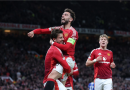 Đại thắng 7-1 trước Athletic Bilbao, Man Utd vào chung kết Europa League