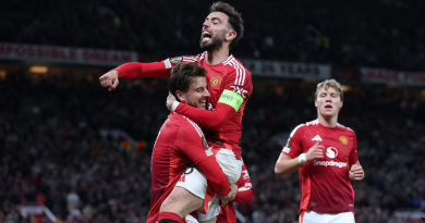 Đại thắng 7-1 trước Athletic Bilbao, Man Utd vào chung kết Europa League