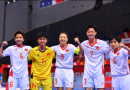 Thắng đậm Philippines, Việt Nam vào tứ kết futsal nữ châu Á