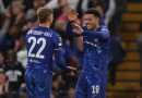 Chelsea gặp Betis ở chung kết Conference League