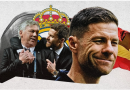 Real Madrid đạt thỏa thuận với HLV Alonso để thay thế Ancelotti