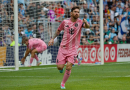 Messi lập công, Inter Miami vẫn không tránh khỏi trận thua đậm trước Minnesota.