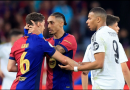 Đại chiến El Classico: Trận đấu sống còn của Barcelona và Real Madrid