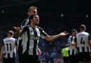 Gục ngã trước Newcastle, Chelsea có nguy cơ mất suất dự Champions