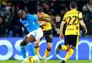 Đấu trường Serie A khốc liệt đến những vòng cuối cùng của bóng đá châu Âu