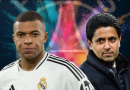 PSG đưa Mbappe ra tòa, đòi Kylian Mbappe bồi thường 98 triệu euro
