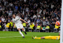 Real thất bại nhưng Mbappe đại thành công