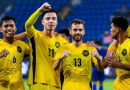 Malaysia triệu tập ngoại binh V-League chuẩn bị đấu Việt Nam